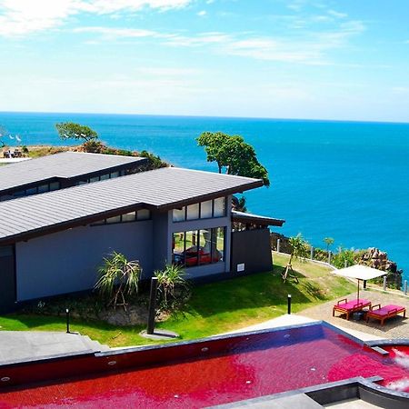 The Houben - Adult Only Hotel Koh Lanta Bagian luar foto