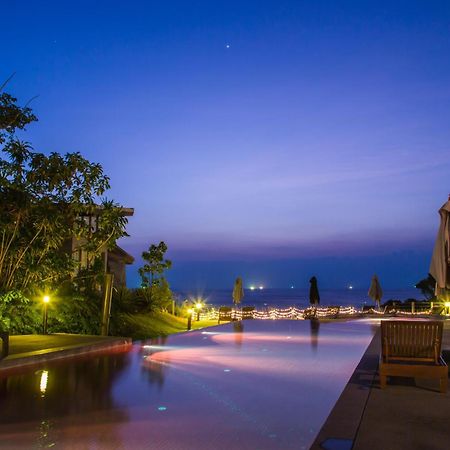 The Houben - Adult Only Hotel Koh Lanta Bagian luar foto