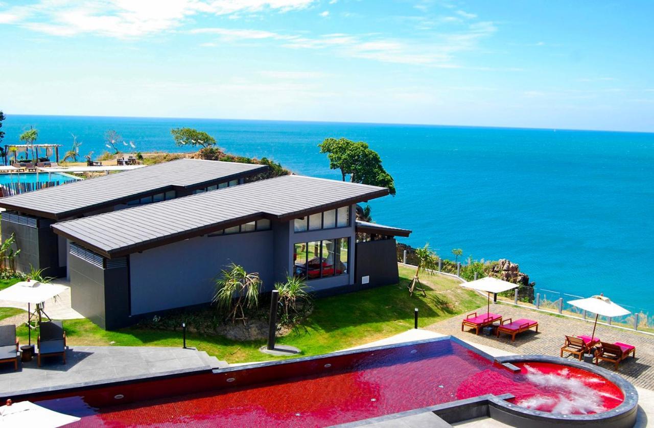 The Houben - Adult Only Hotel Koh Lanta Bagian luar foto