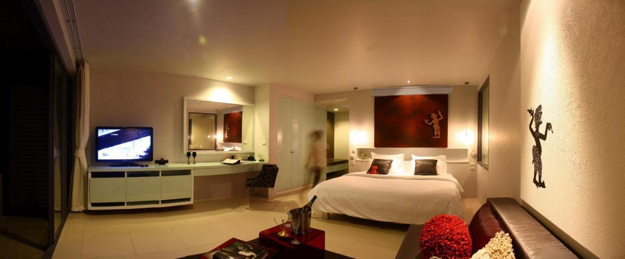 The Houben - Adult Only Hotel Koh Lanta Bagian luar foto