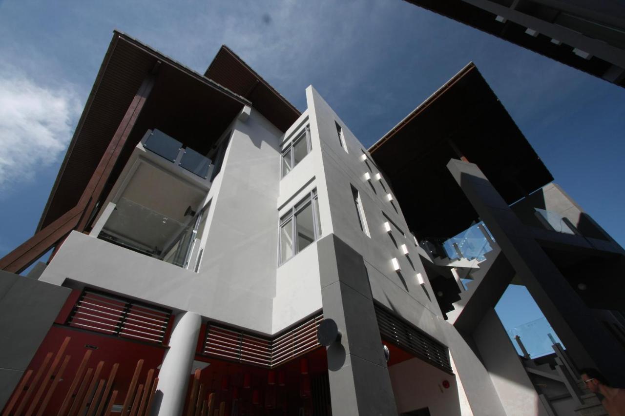 The Houben - Adult Only Hotel Koh Lanta Bagian luar foto