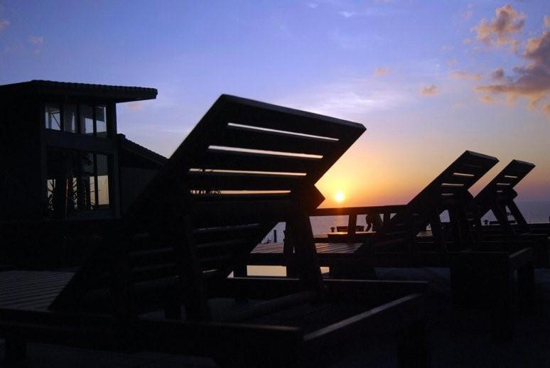 The Houben - Adult Only Hotel Koh Lanta Bagian luar foto