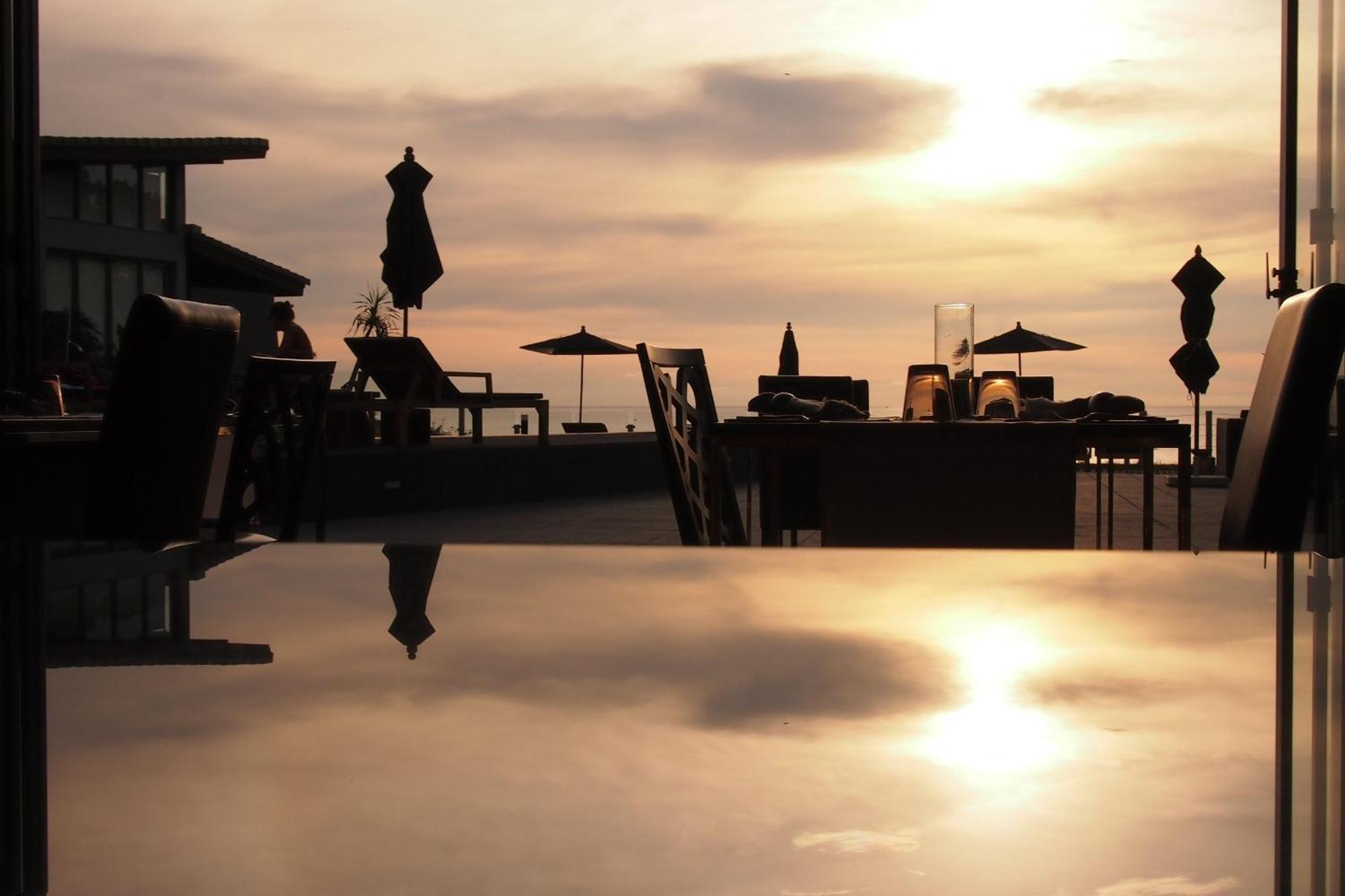 The Houben - Adult Only Hotel Koh Lanta Bagian luar foto