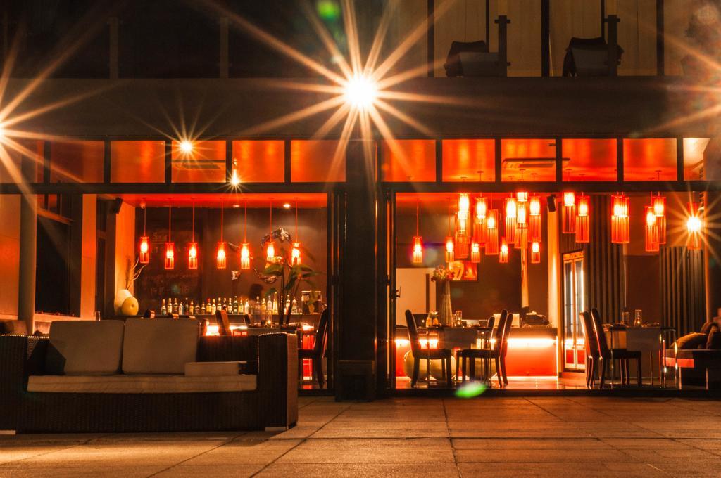 The Houben - Adult Only Hotel Koh Lanta Bagian luar foto