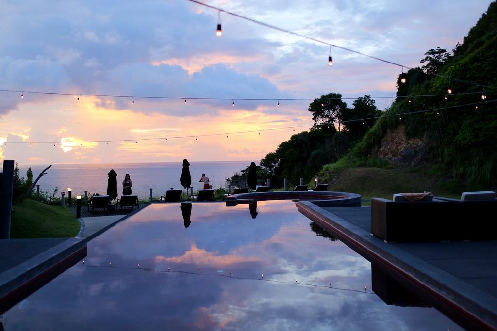 The Houben - Adult Only Hotel Koh Lanta Bagian luar foto