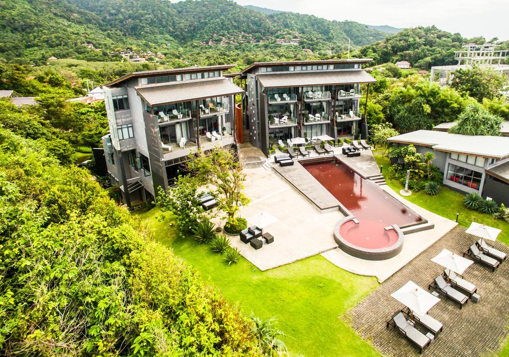 The Houben - Adult Only Hotel Koh Lanta Bagian luar foto