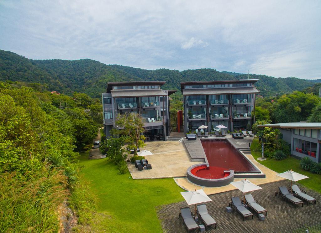 The Houben - Adult Only Hotel Koh Lanta Bagian luar foto