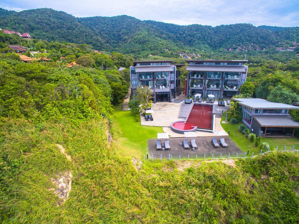The Houben - Adult Only Hotel Koh Lanta Bagian luar foto