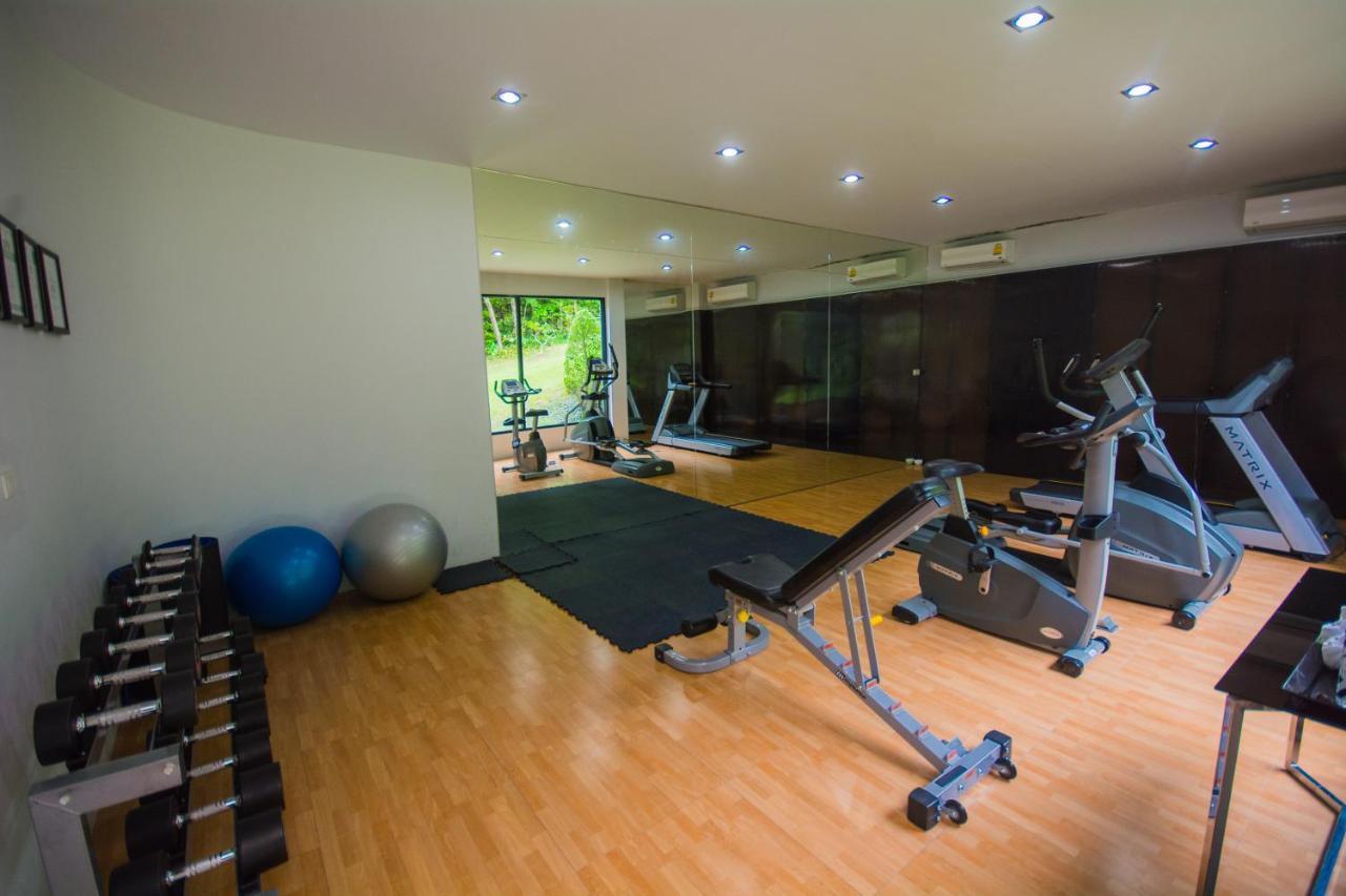 The Houben - Adult Only Hotel Koh Lanta Bagian luar foto