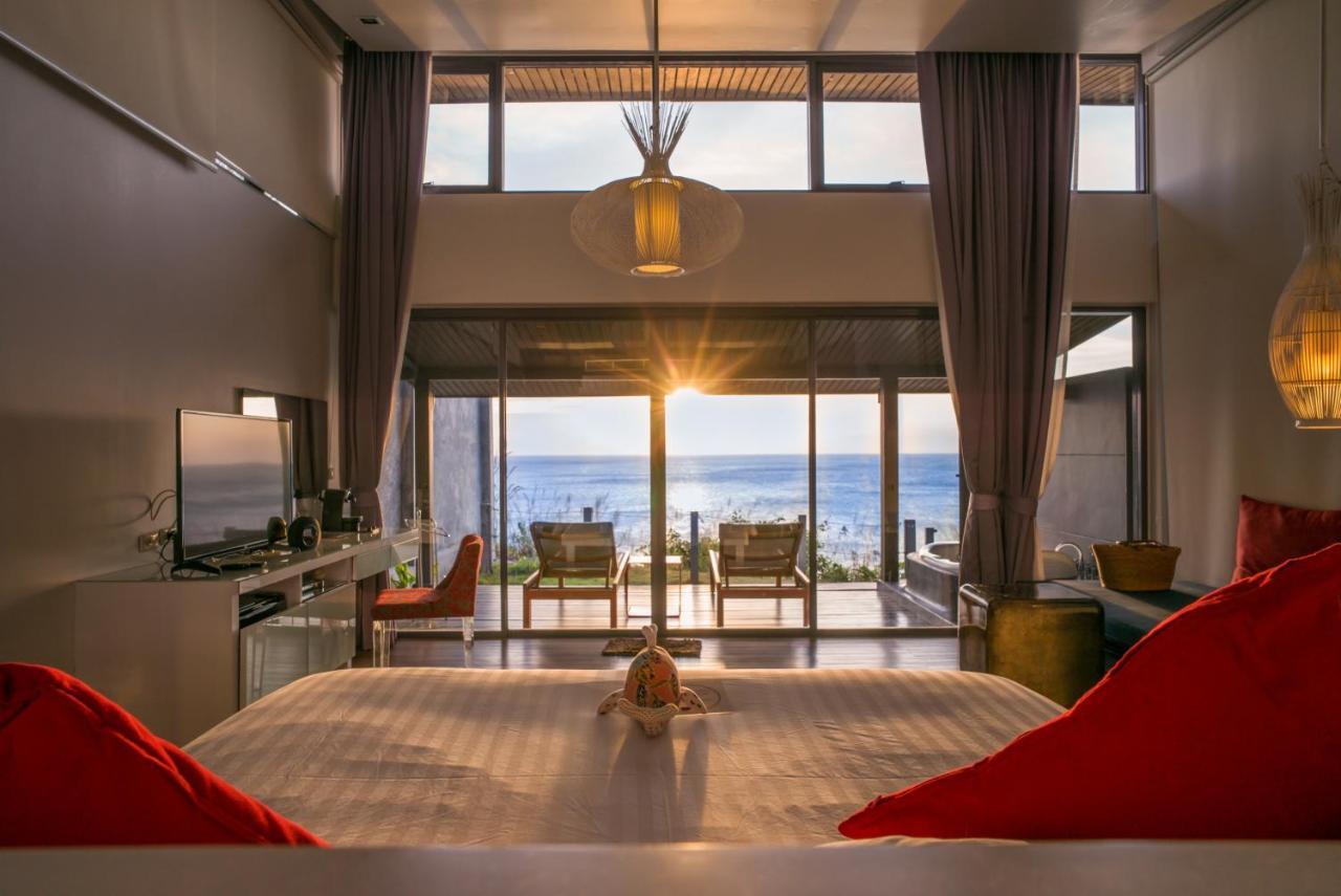 The Houben - Adult Only Hotel Koh Lanta Bagian luar foto