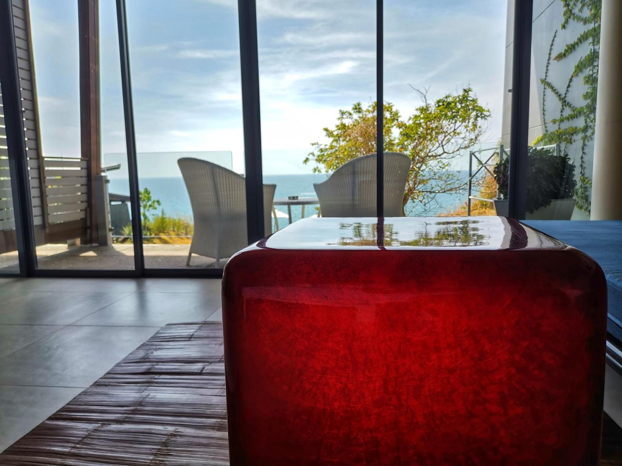 The Houben - Adult Only Hotel Koh Lanta Bagian luar foto