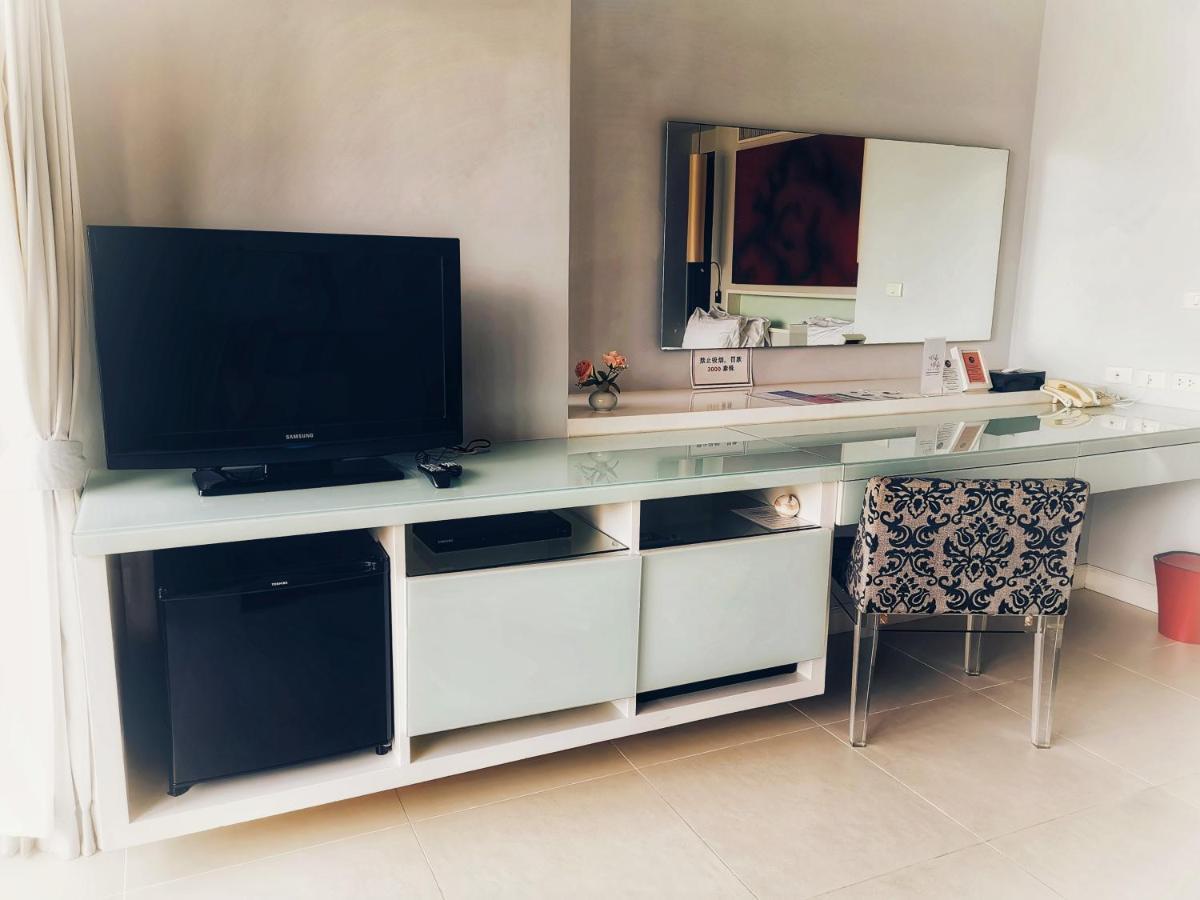 The Houben - Adult Only Hotel Koh Lanta Bagian luar foto