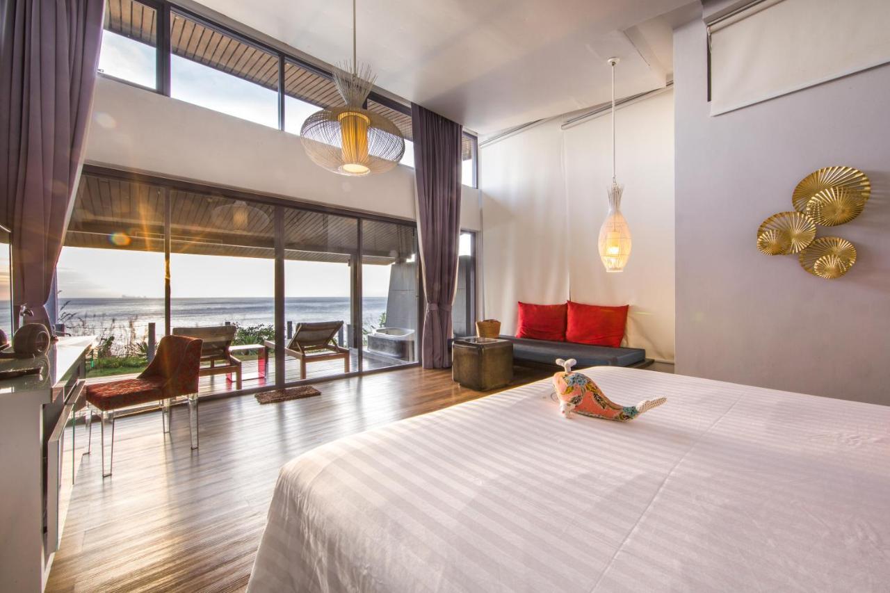 The Houben - Adult Only Hotel Koh Lanta Bagian luar foto