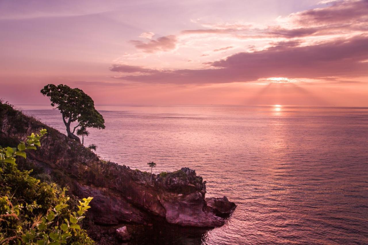 The Houben - Adult Only Hotel Koh Lanta Bagian luar foto