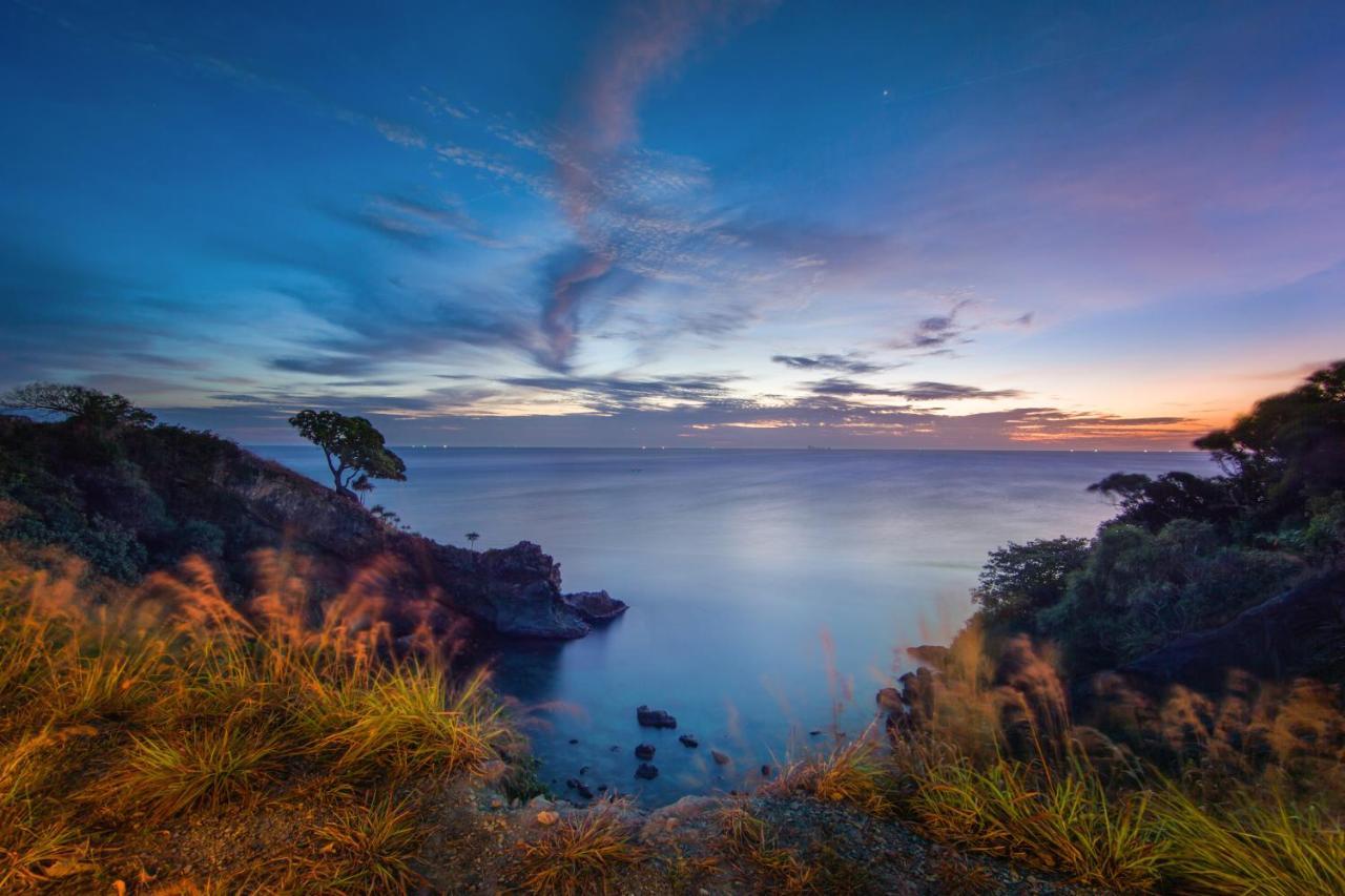 The Houben - Adult Only Hotel Koh Lanta Bagian luar foto