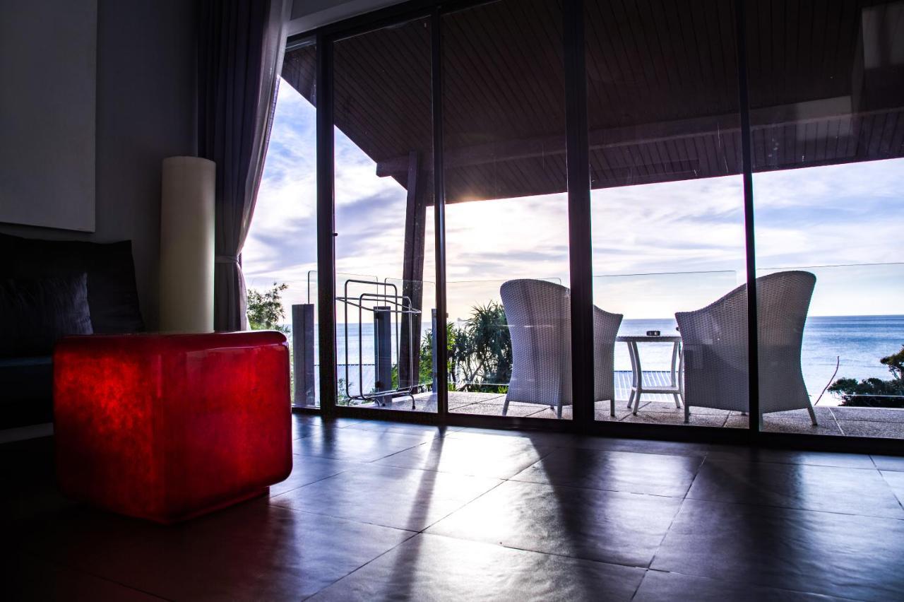 The Houben - Adult Only Hotel Koh Lanta Bagian luar foto