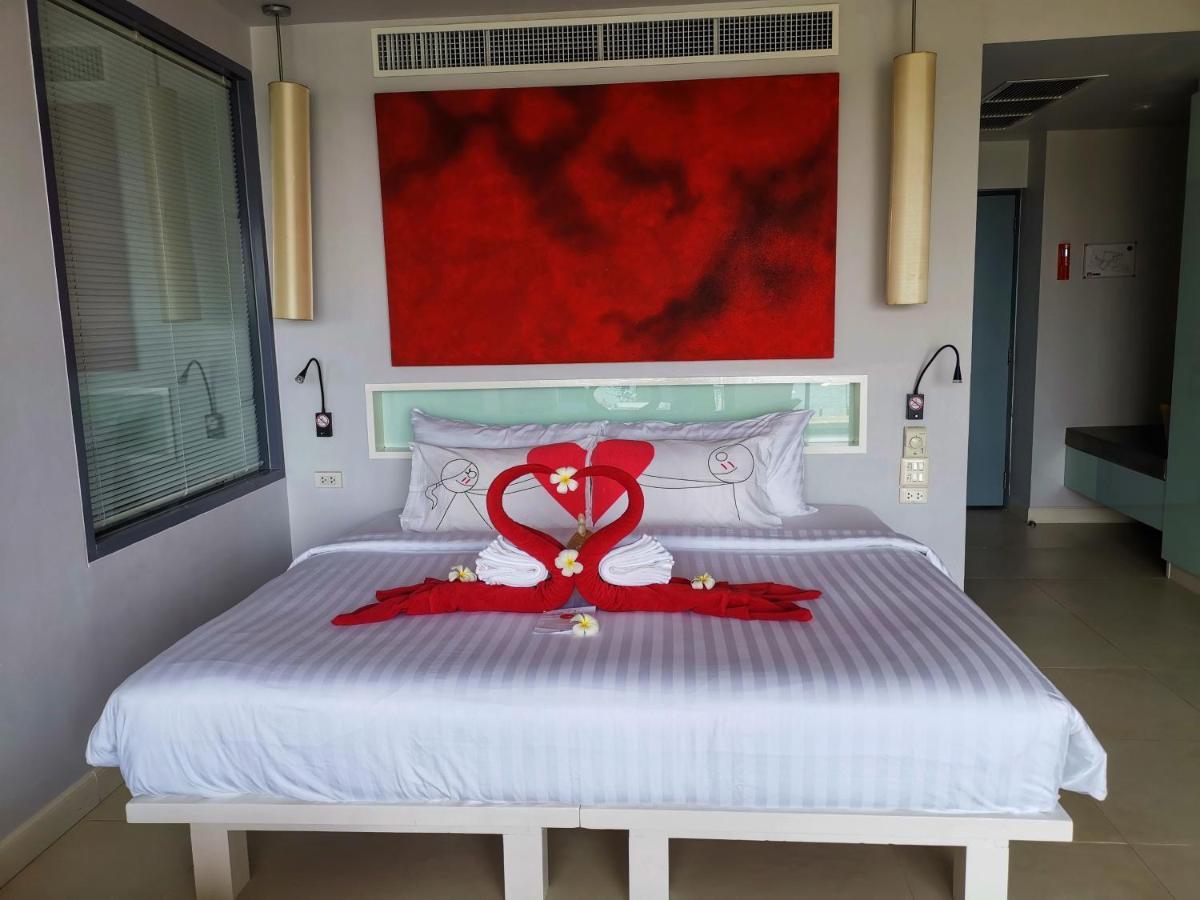 The Houben - Adult Only Hotel Koh Lanta Bagian luar foto