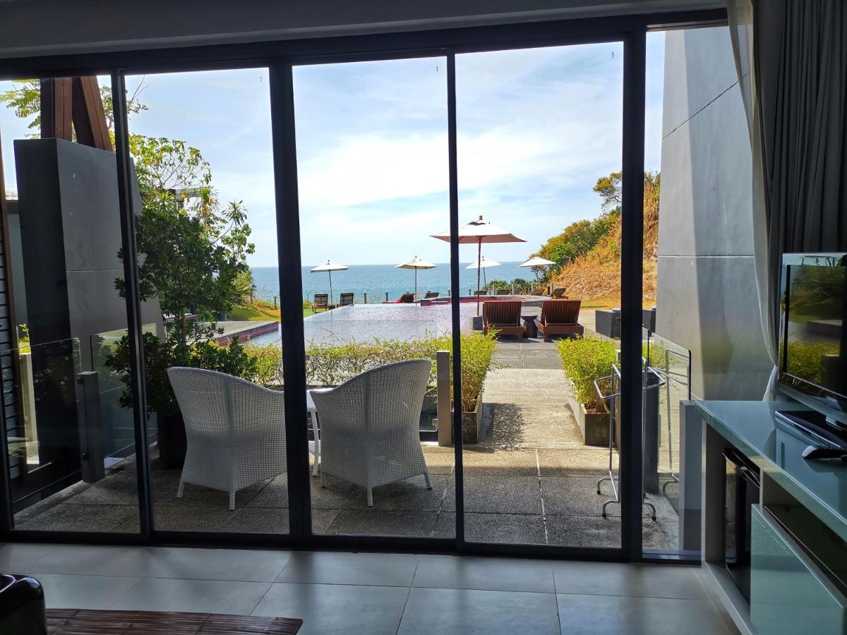 The Houben - Adult Only Hotel Koh Lanta Bagian luar foto