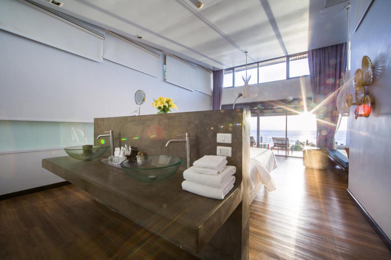 The Houben - Adult Only Hotel Koh Lanta Bagian luar foto