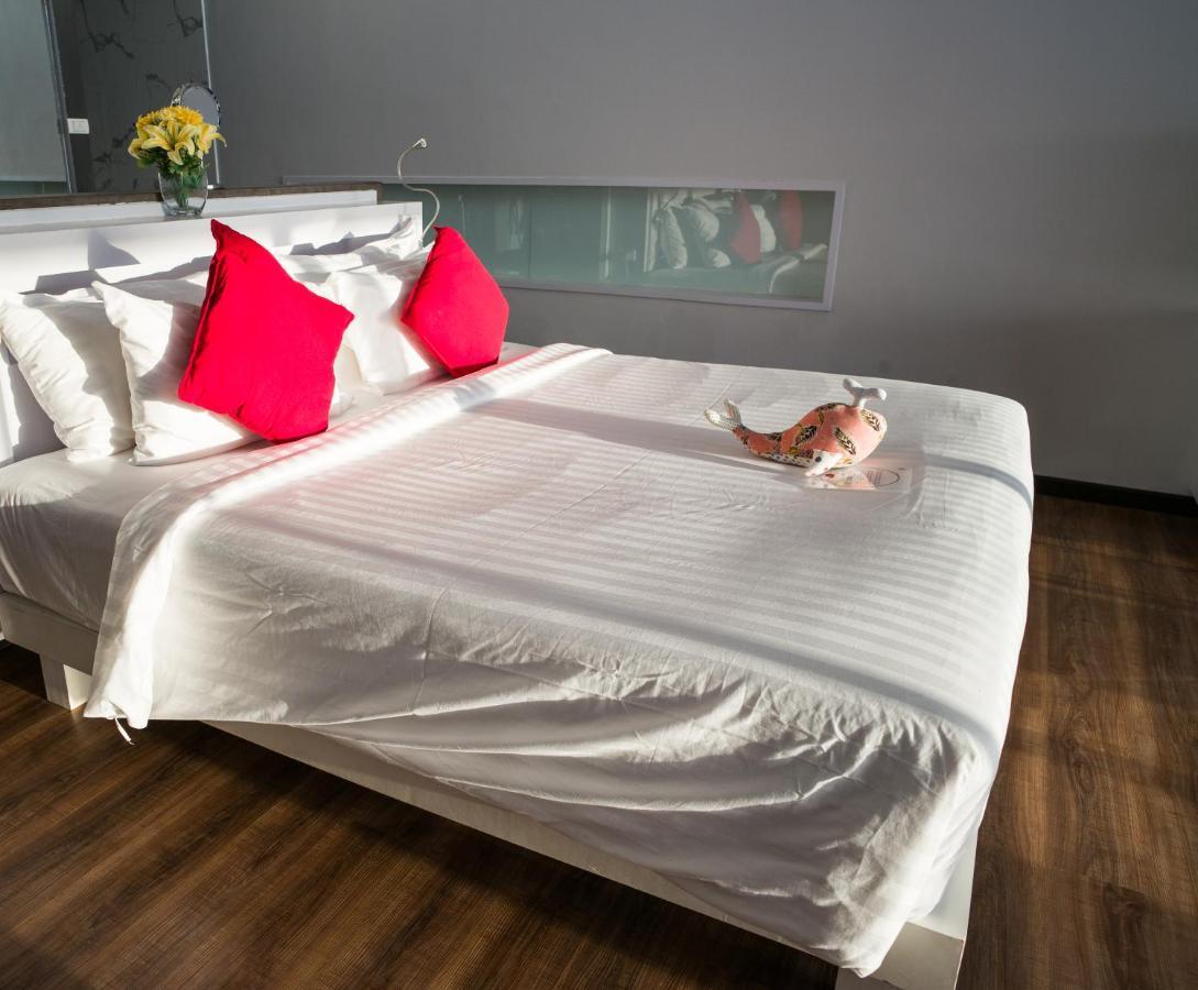 The Houben - Adult Only Hotel Koh Lanta Bagian luar foto