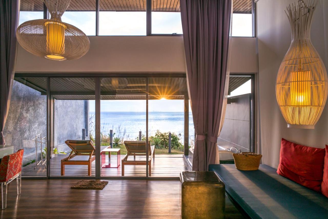 The Houben - Adult Only Hotel Koh Lanta Bagian luar foto
