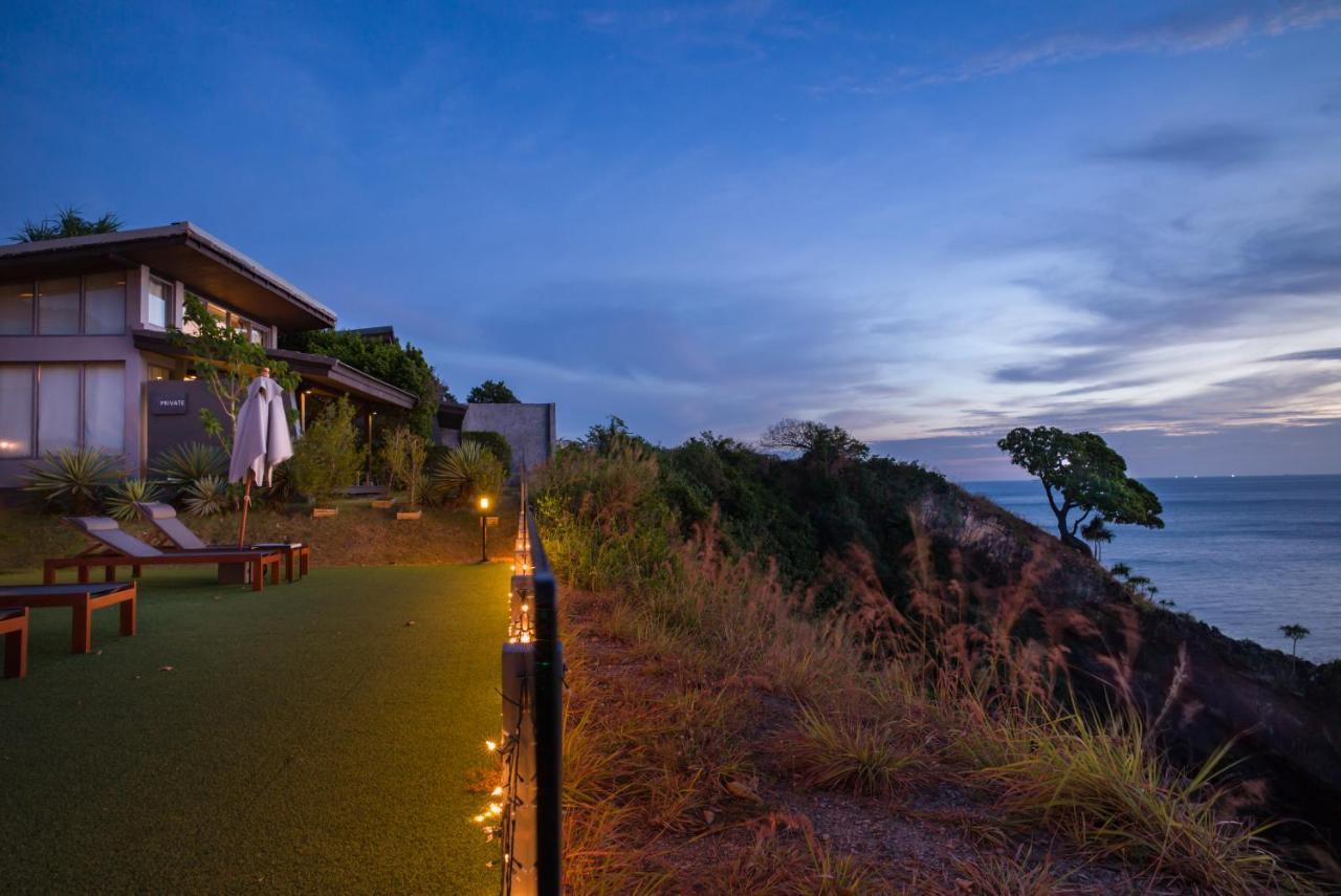 The Houben - Adult Only Hotel Koh Lanta Bagian luar foto