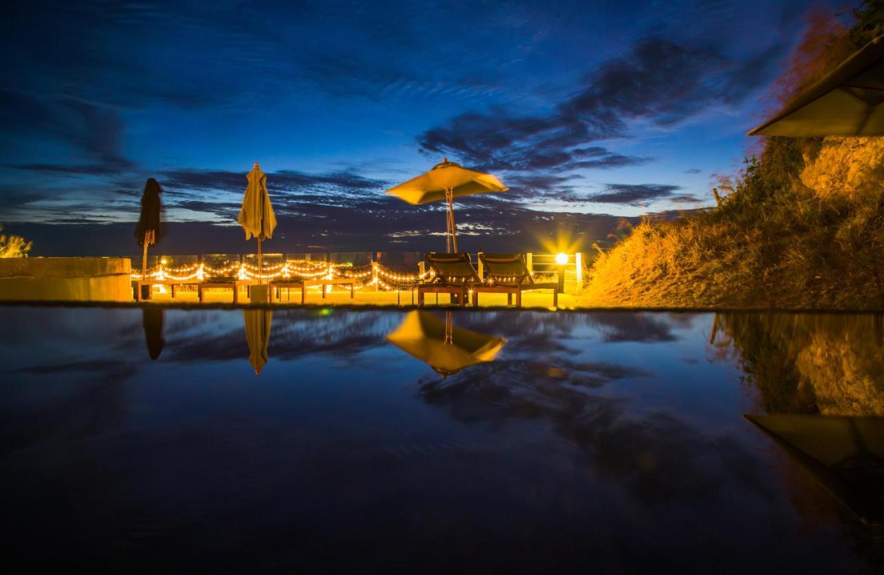 The Houben - Adult Only Hotel Koh Lanta Bagian luar foto