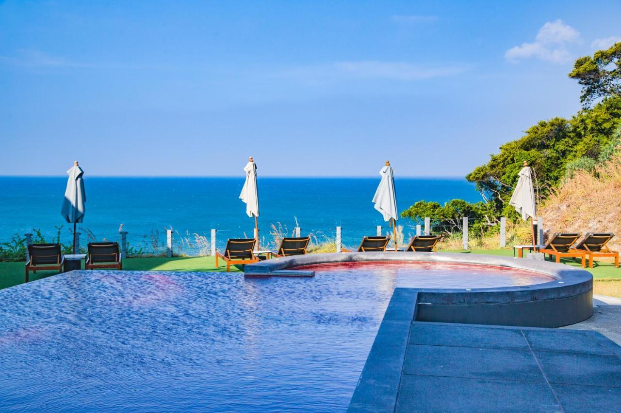 The Houben - Adult Only Hotel Koh Lanta Bagian luar foto