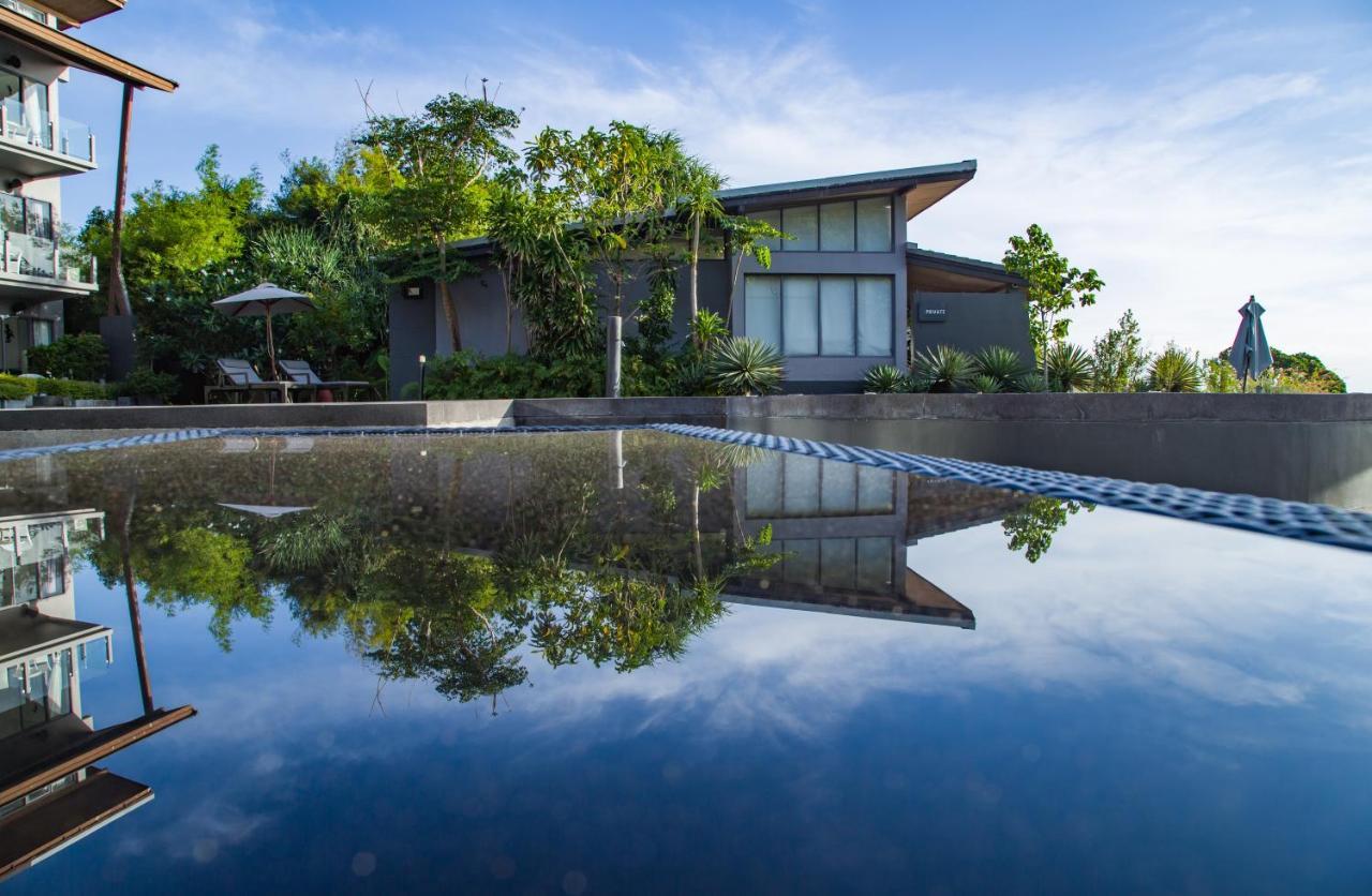 The Houben - Adult Only Hotel Koh Lanta Bagian luar foto
