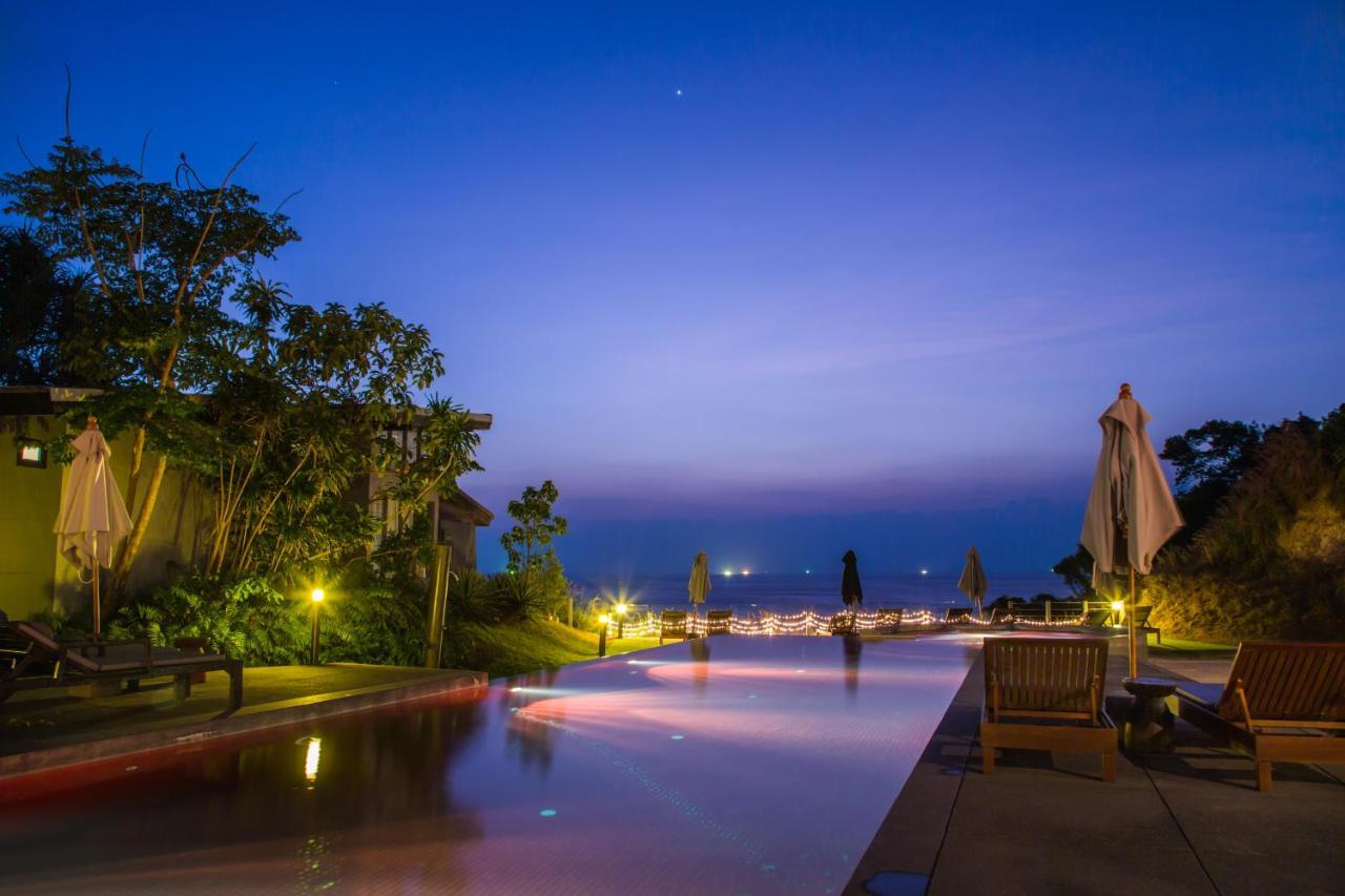 The Houben - Adult Only Hotel Koh Lanta Bagian luar foto