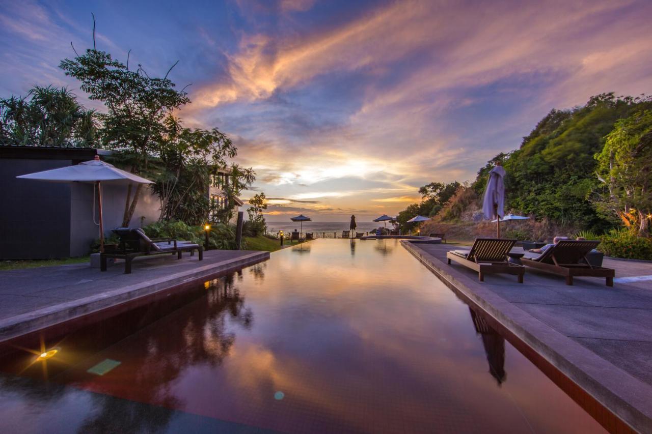 The Houben - Adult Only Hotel Koh Lanta Bagian luar foto