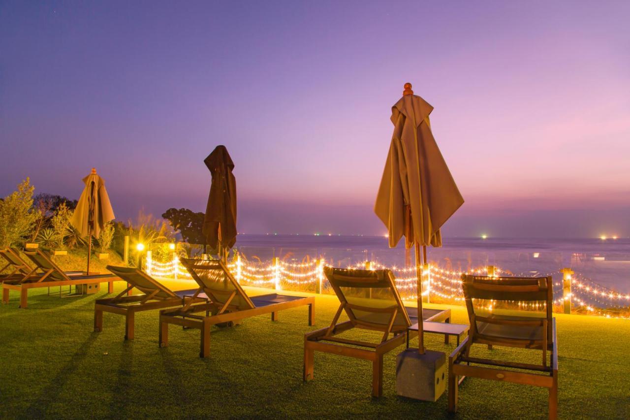 The Houben - Adult Only Hotel Koh Lanta Bagian luar foto