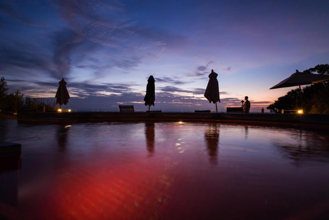 The Houben - Adult Only Hotel Koh Lanta Bagian luar foto