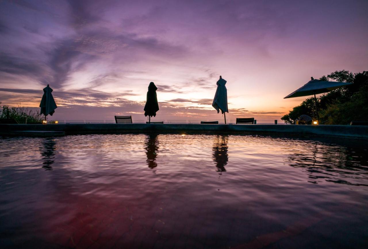 The Houben - Adult Only Hotel Koh Lanta Bagian luar foto
