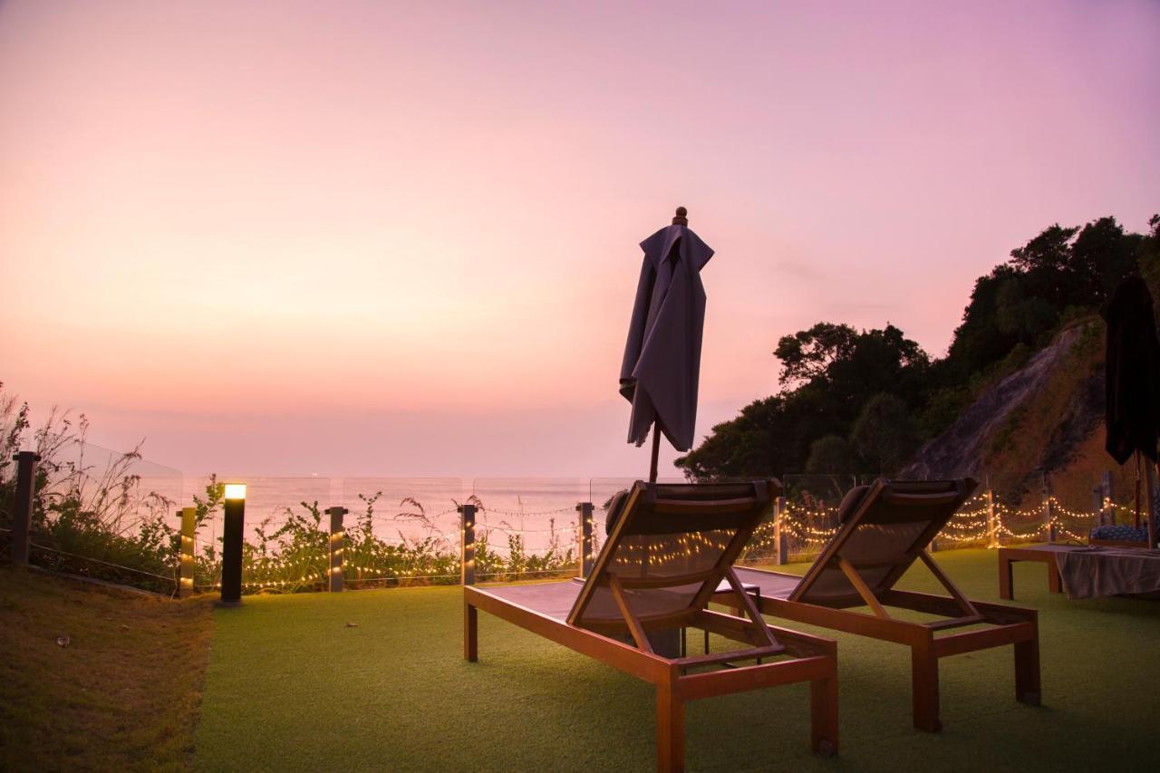 The Houben - Adult Only Hotel Koh Lanta Bagian luar foto